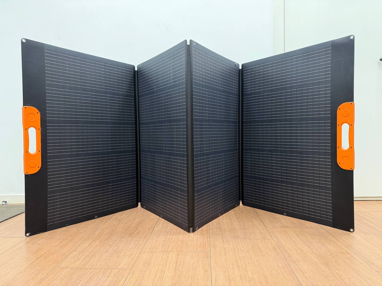 Солнечная панель JQB 420w
