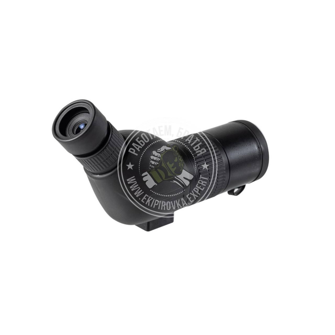 Зрительная труба GAUT Sirius 12-36x50, линзы BK7, со штативом