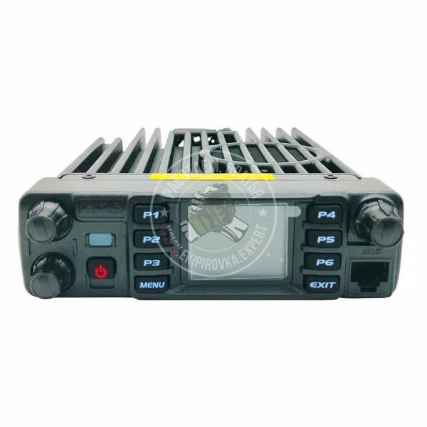 Автомобильная радиостанция Anytone AT-D578UV Pro
