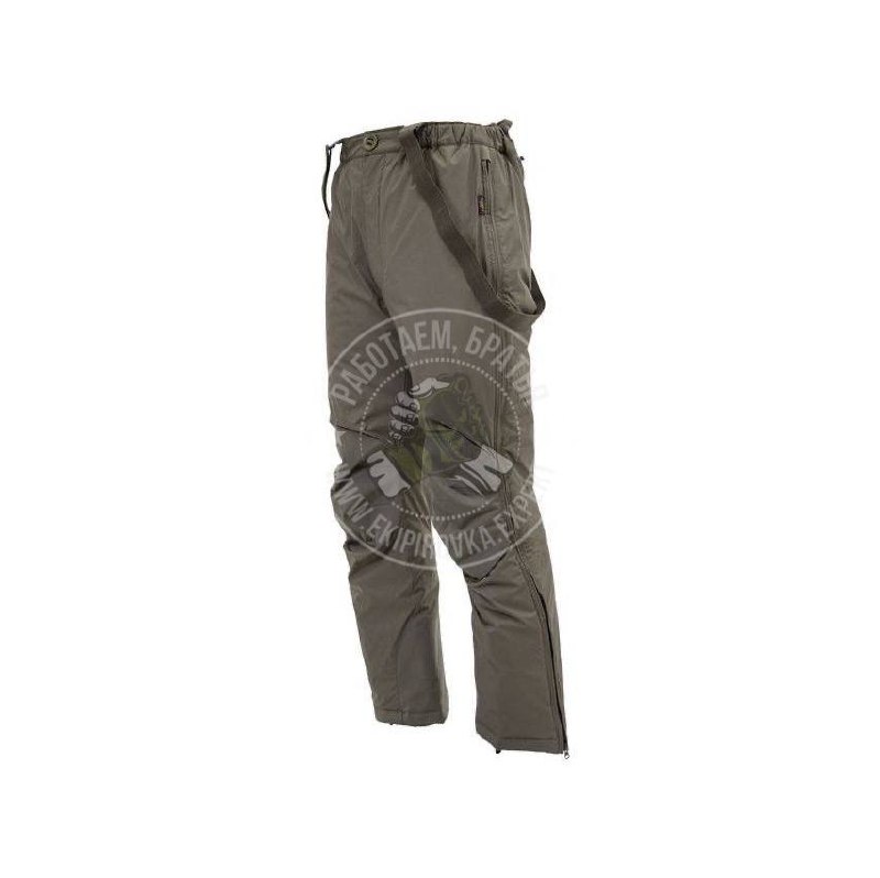 Брюки CARINTHIA® HIG 4.0 G-LOFT, цвет Olive (M)