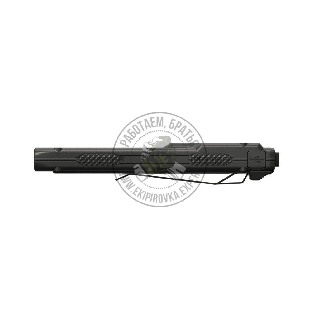 Повседневный фонарь Nitecore EDC27 Luminus SST40 3000 люмен