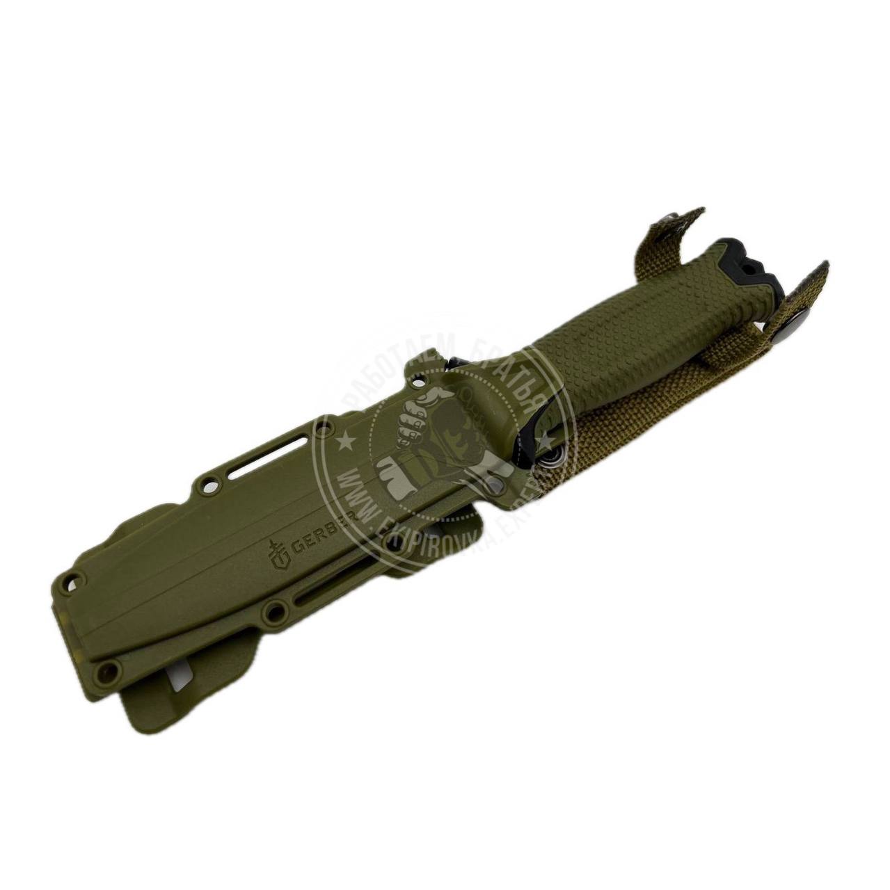 Тактический нож Gerber Strongarm