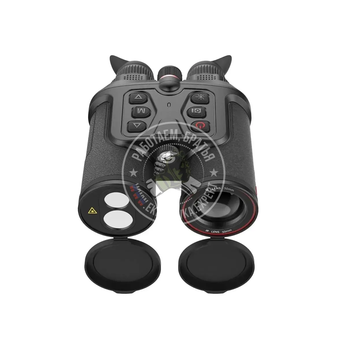 Тепловизионный бинокль EATECH SN650 (Guide TN650)