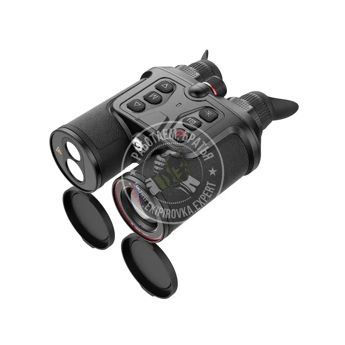 Тепловизионный бинокль EATECH SN650 (Guide TN650)