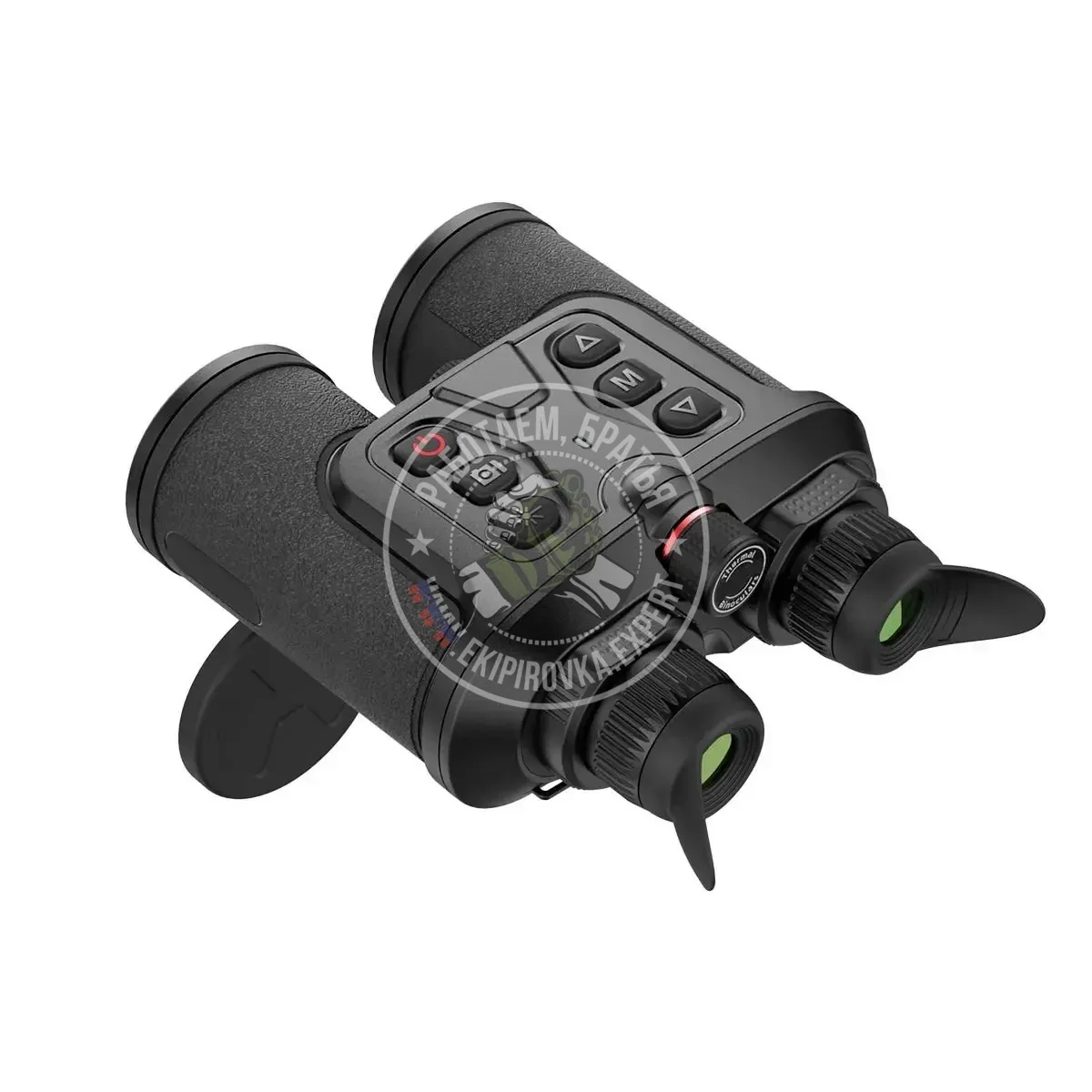 Тепловизионный бинокль EATECH SN650 (Guide TN650)