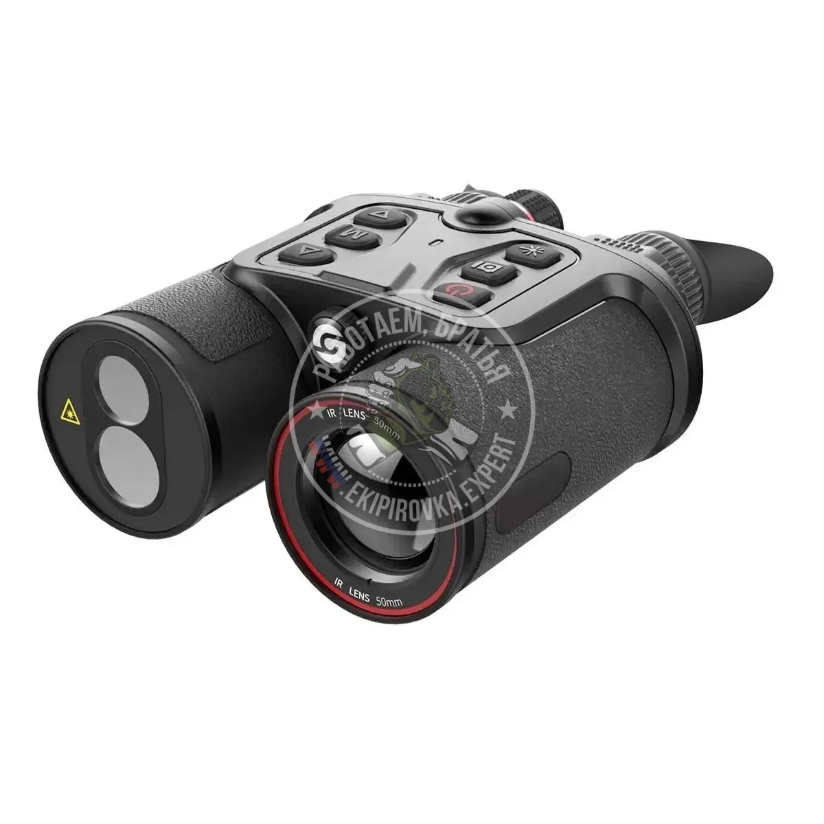 Тепловизионный бинокль EATECH SN650 (Guide TN650)