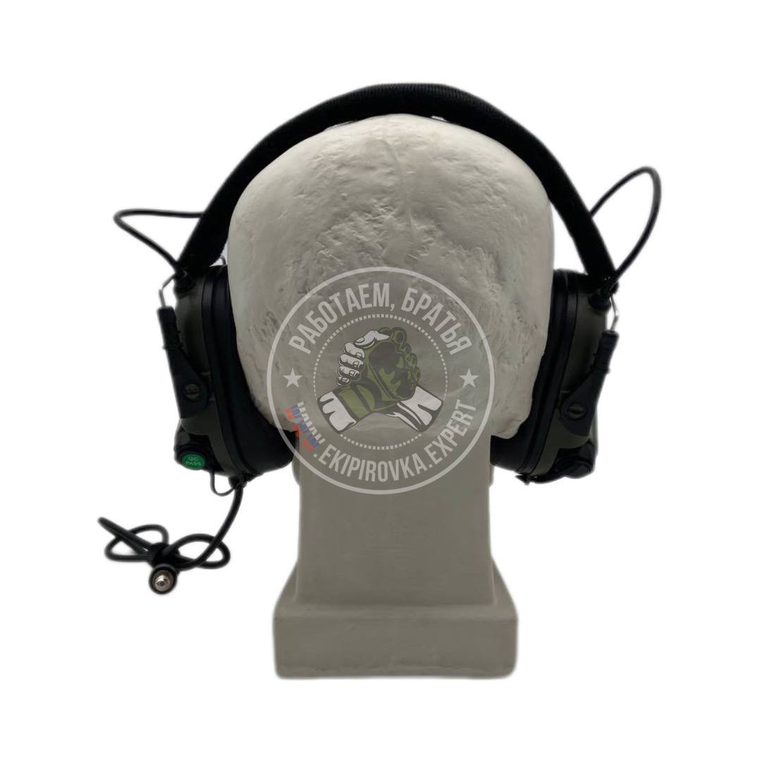Активные наушники EARMOR M32