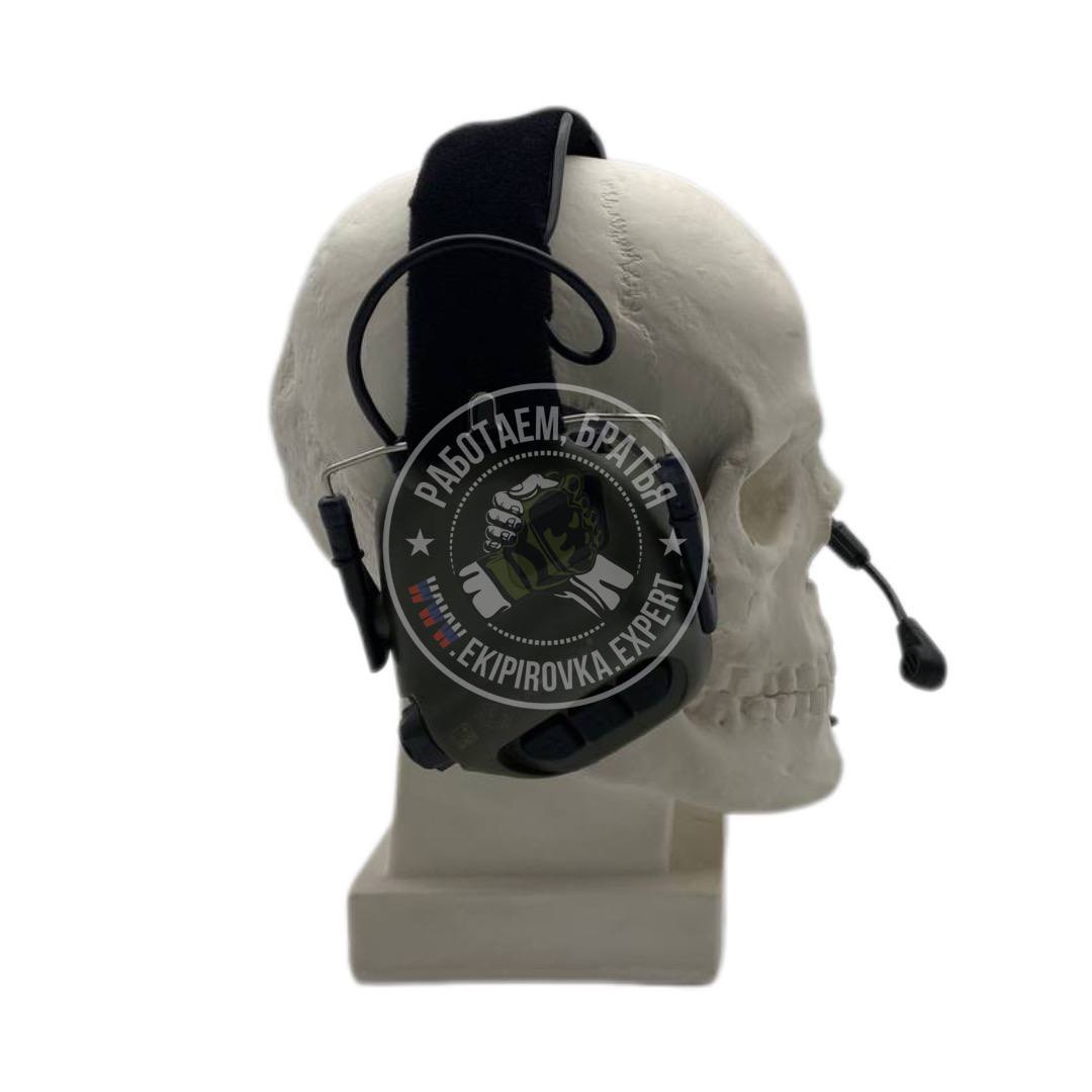 Активные наушники EARMOR M32