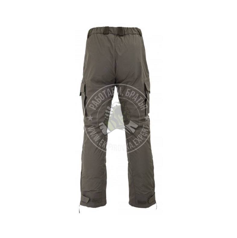 Брюки CARINTHIA® MIG 4.0 G-LOFT, цвет Olive (M)