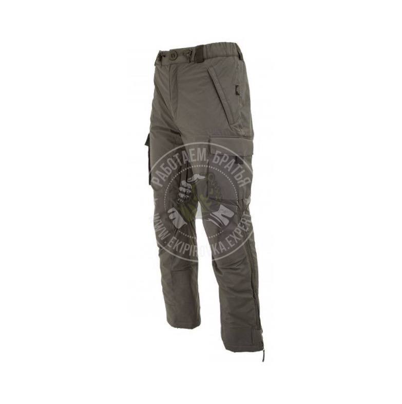 Брюки CARINTHIA® MIG 4.0 G-LOFT, цвет Olive (M)