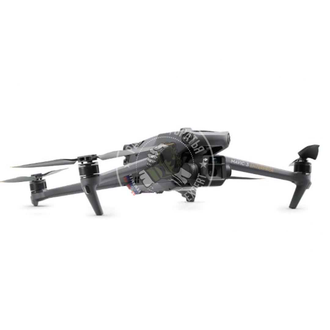 Квадрокоптер DJI Mavic 3T CN (DJI RC PRO)