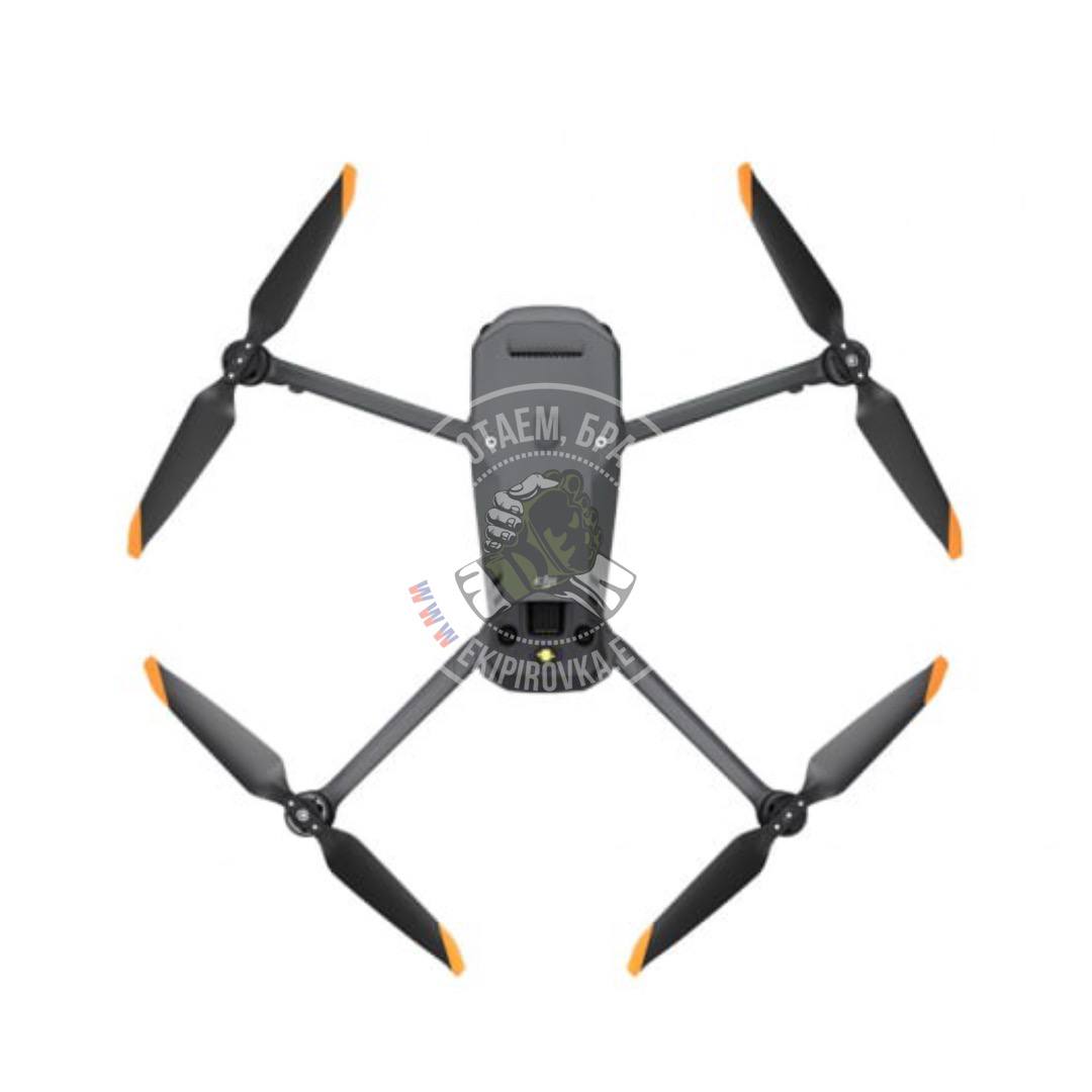 Квадрокоптер DJI Mavic 3T CN (DJI RC PRO)