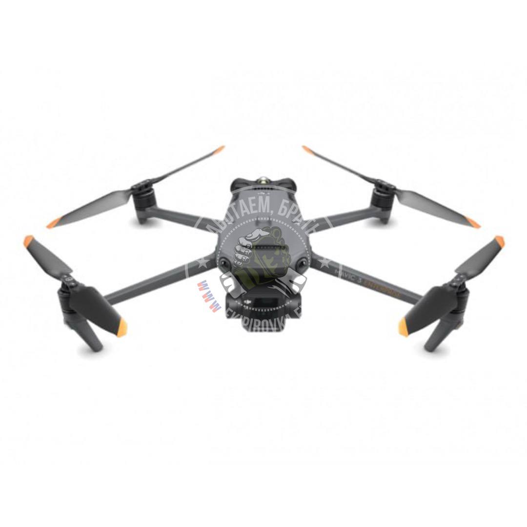 Квадрокоптер DJI Mavic 3T CN (DJI RC PRO)