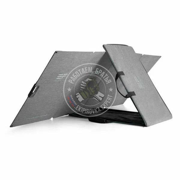 Солнечная панель складная двусторонняя EcoFlow 220W