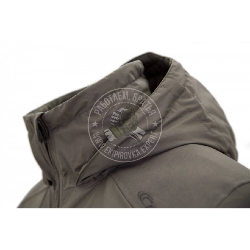 Куртка CARINTHIA® MIG 4.0 G-LOFT, цвет Olive (M)
