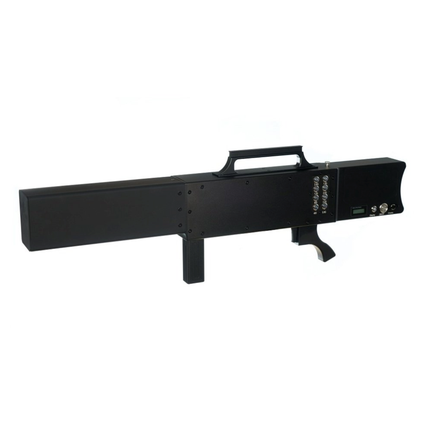 РЭБ Ружье Гарпия 120W 6К