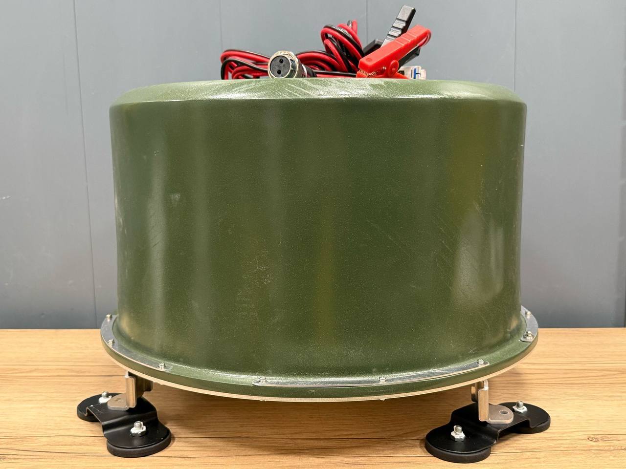 РЭБ Авто ШТОРМ 500W 10К