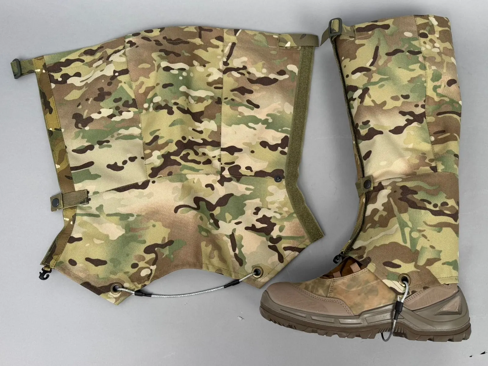 Гамаши Тактические АРКОНА