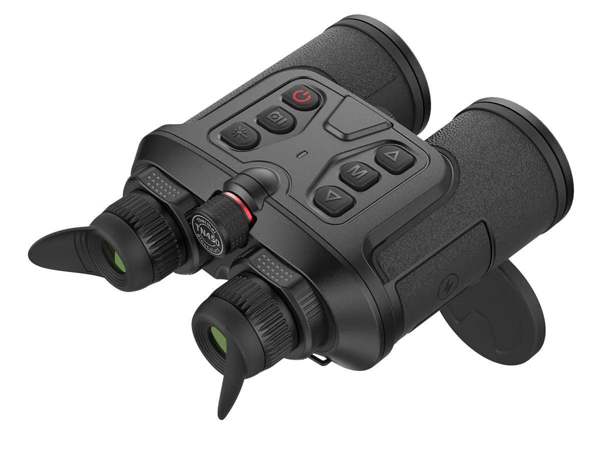 Тепловизионный бинокль EATECH SN650 (Guide TN650)