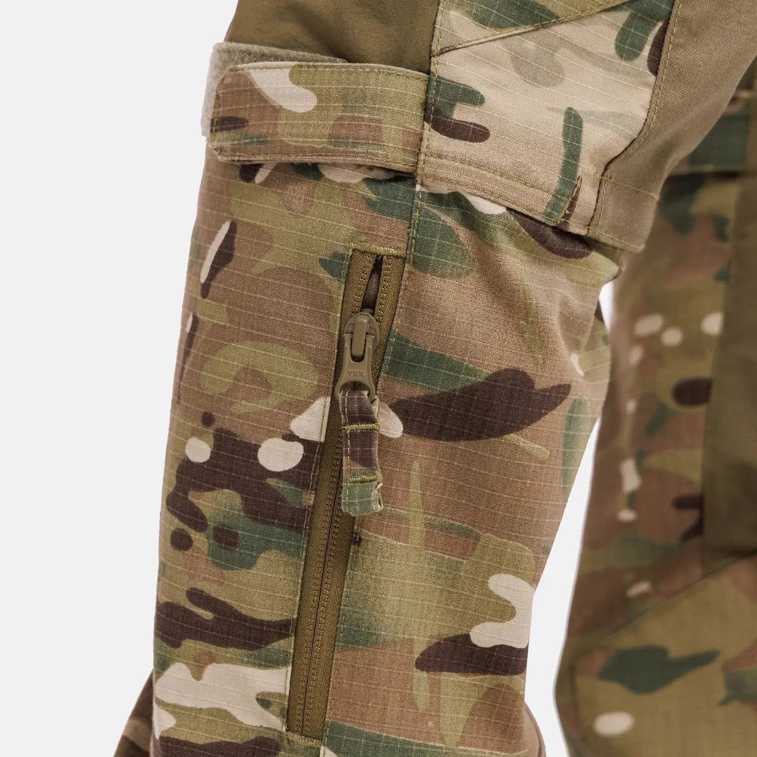 Брюки MCDU APEX, цвет Multicam