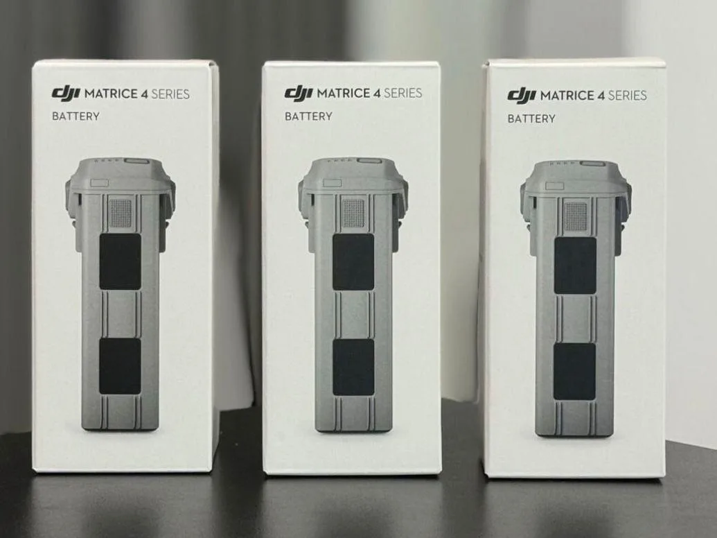 Интеллектуальный аккумулятор DJI Matrice 4 Series
