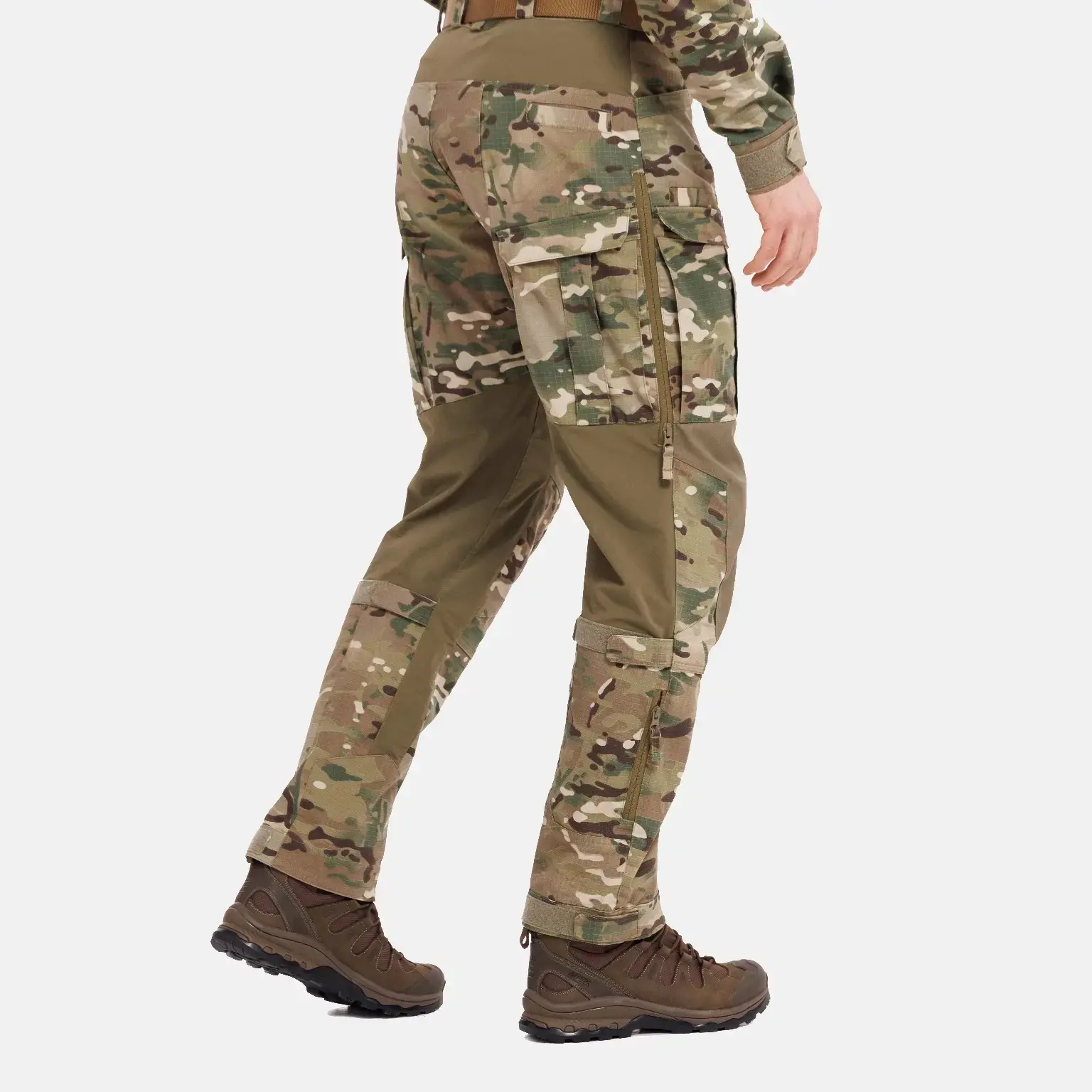 Брюки MCDU APEX, цвет Multicam