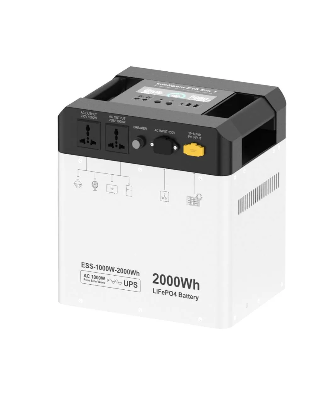 🔋В Наличии Генераторы JQB Power🔋