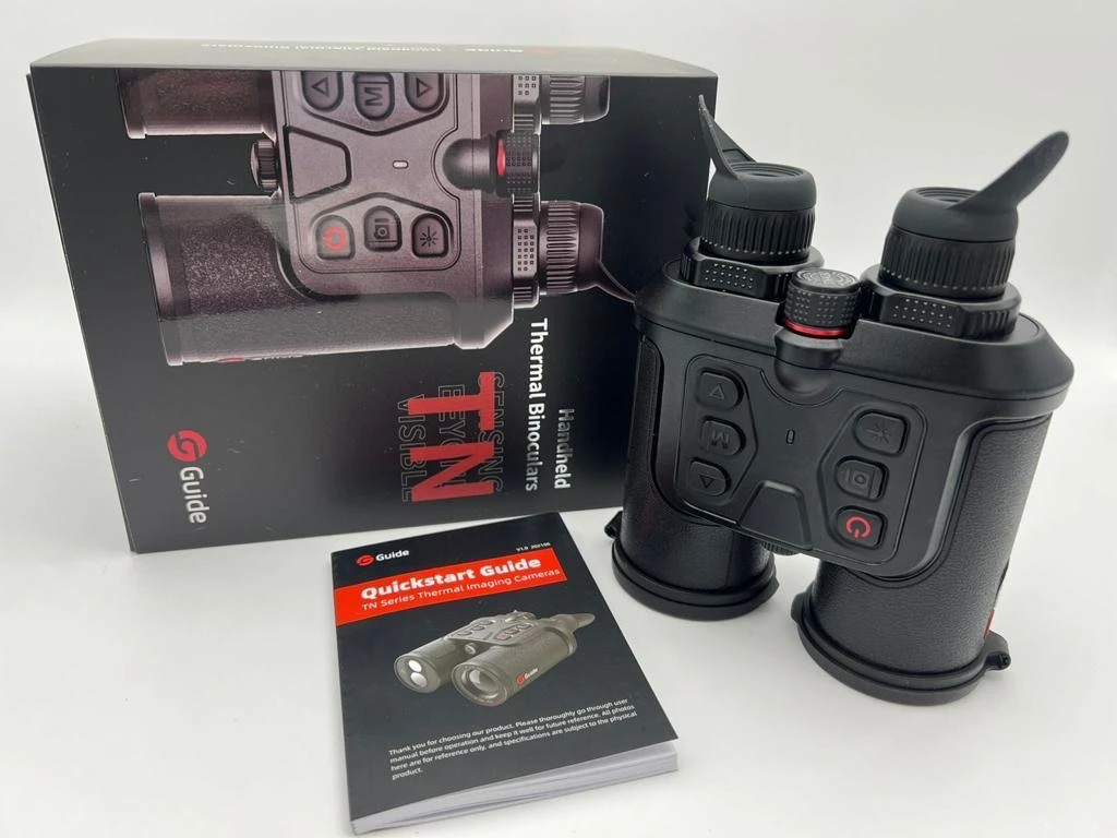 Тепловизионный бинокль EATECH SN650 (Guide TN650)