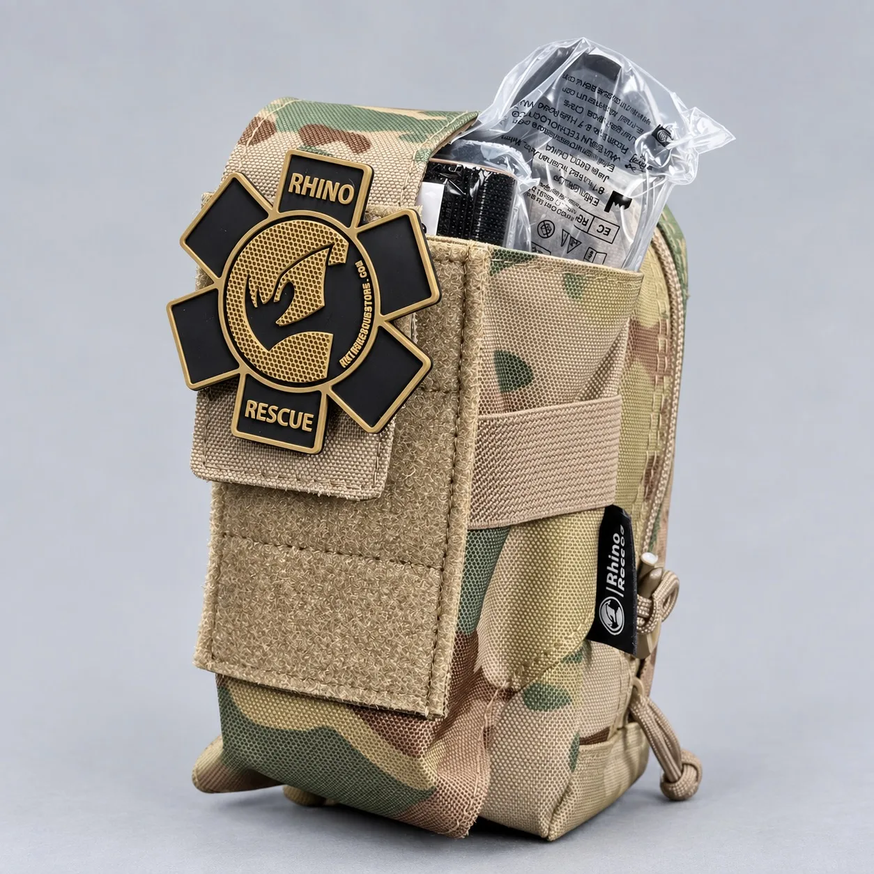 📦📦📦 Оригинальная медицина от RHINO RESCUE