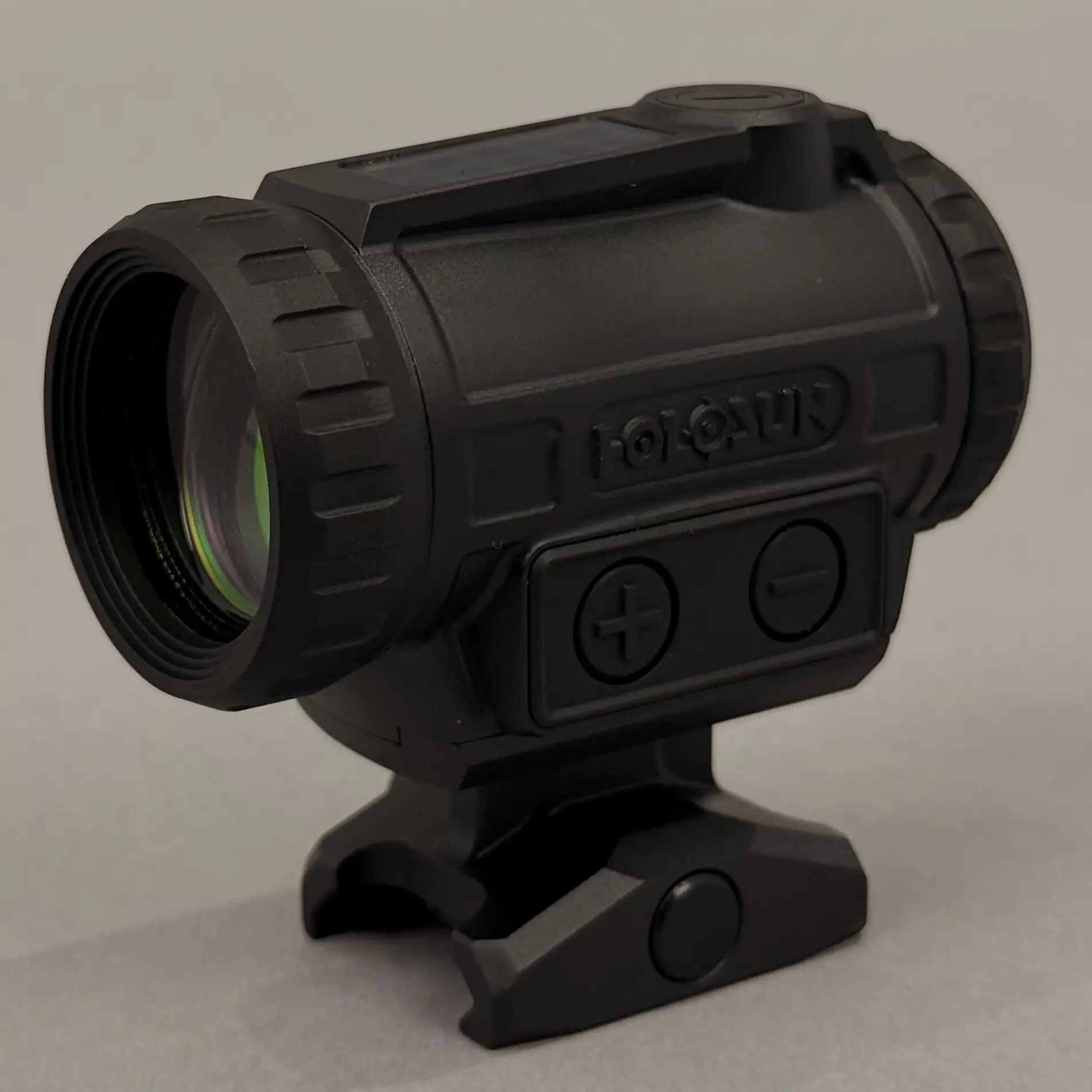 Коллиматорный прицел HOLOSUN ARO EVO SPR RD, SPR точка 1.5МОА + круг/точка 1.5/65МОА+3