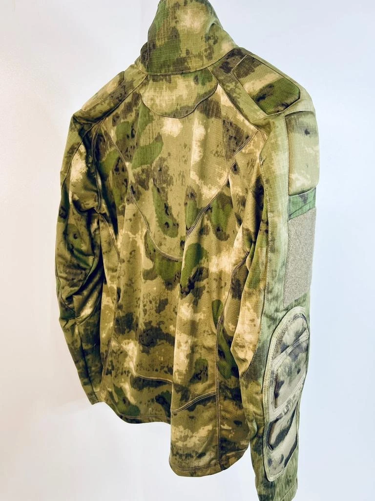 Комплект тактической одежды (полный аналог EMERSONGEAR ALL-WEATHER SUIT & PANT), расцветка «мультикам»