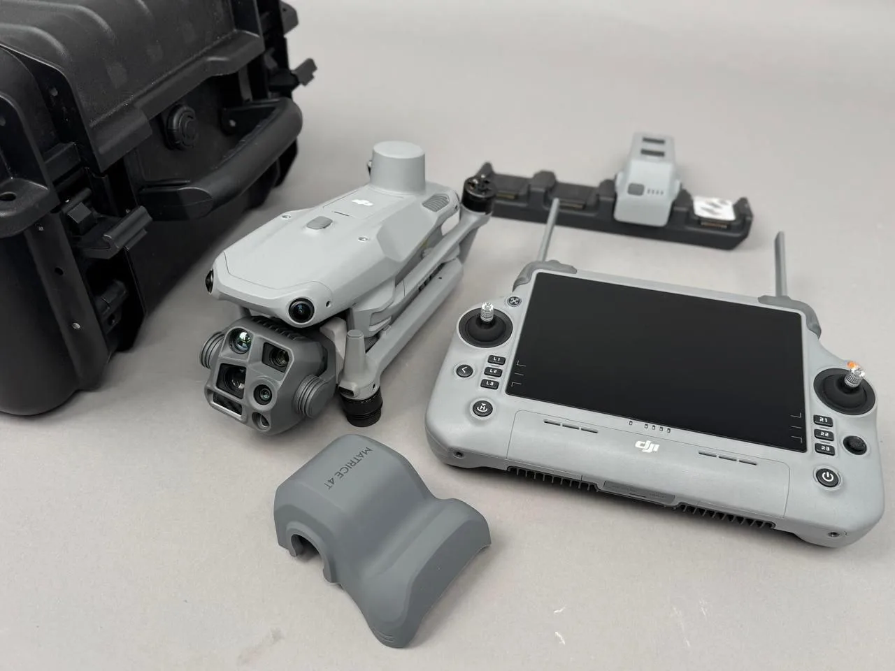 ⭐️Квадрокоптер DJI Matrice 4T