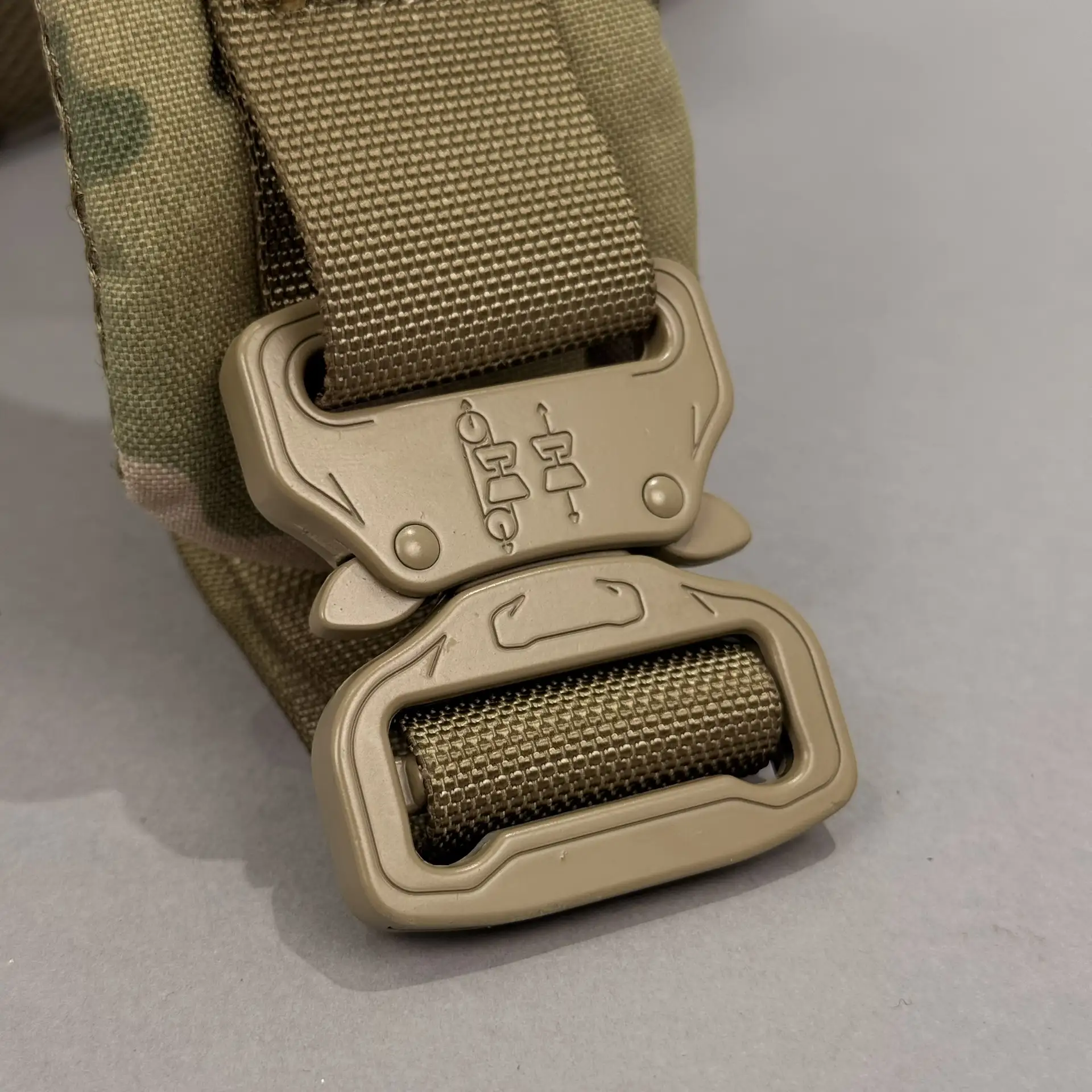 Сумка на плечо TACTICAL 7.62 (Арт.2503) в расцветке мультикам / MultiCam