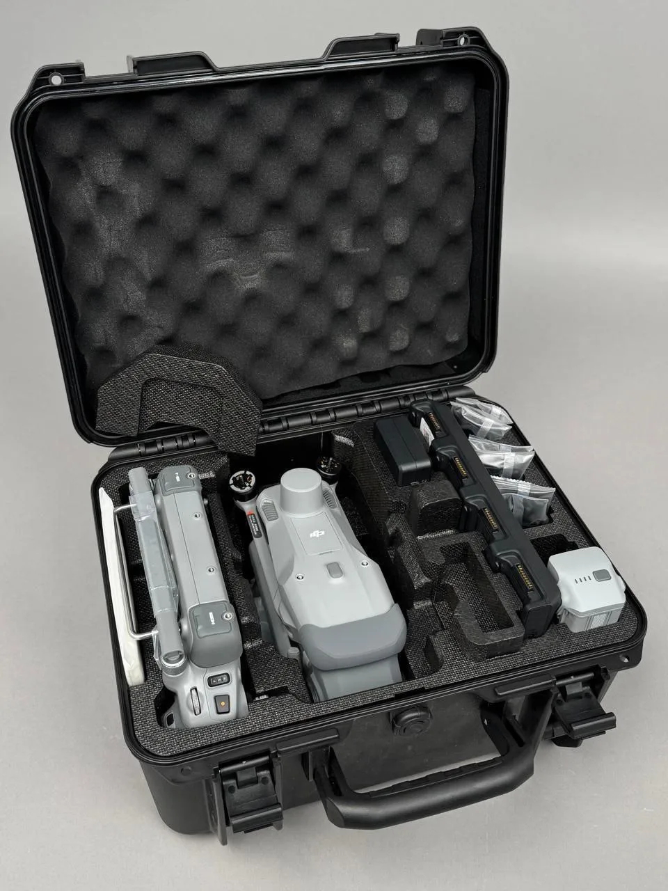 ⭐️Квадрокоптер DJI Matrice 4T