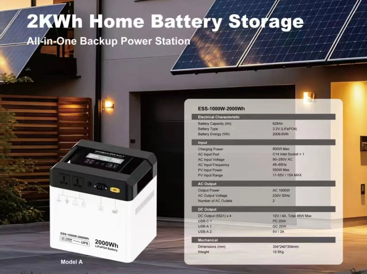 🔋В Наличии Генераторы JQB Power🔋