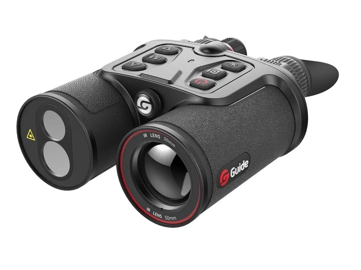 Тепловизионный бинокль EATECH SN650 (Guide TN650)