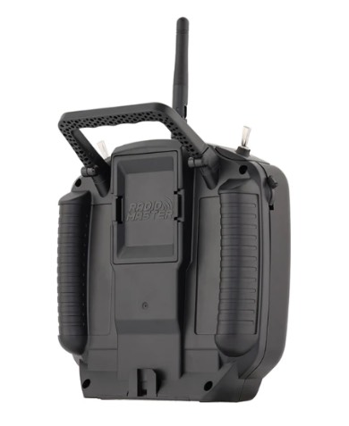 Пульт управления RadioMaster TX12 MK II ELRS