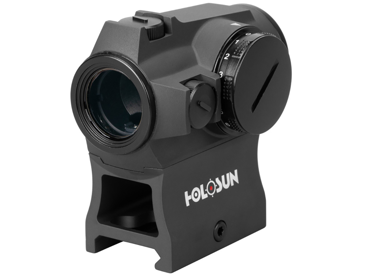 Коллиматорный прицел HOLOSUN (HS403R)