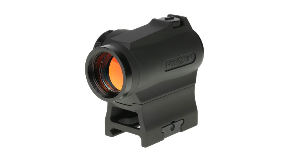 Коллиматорный прицел HOLOSUN (HS503R)