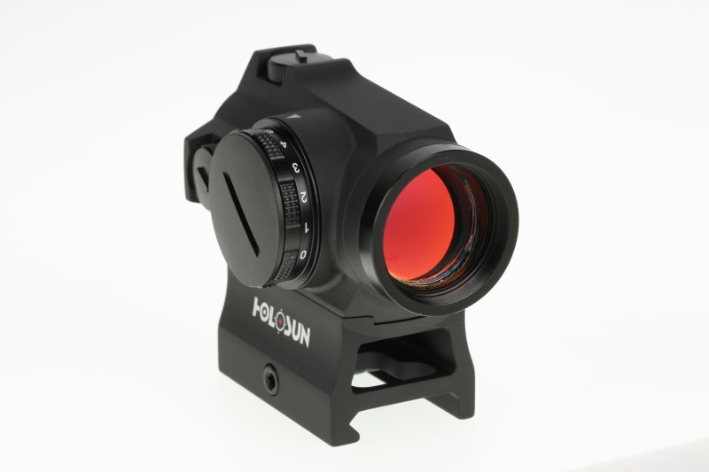 Коллиматорный прицел HOLOSUN (HS503R)