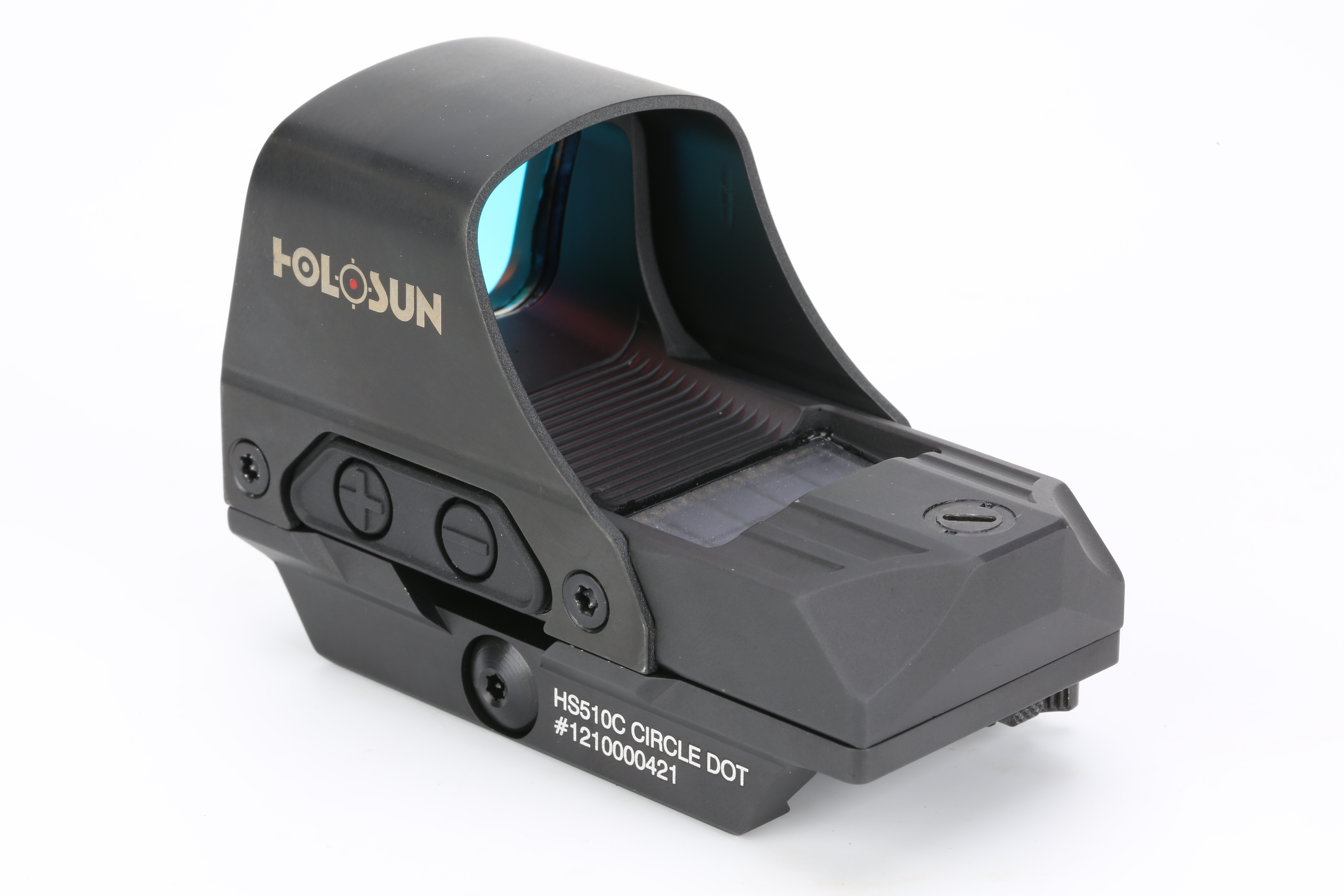 Коллиматорный прицел HOLOSUN (HS510C)