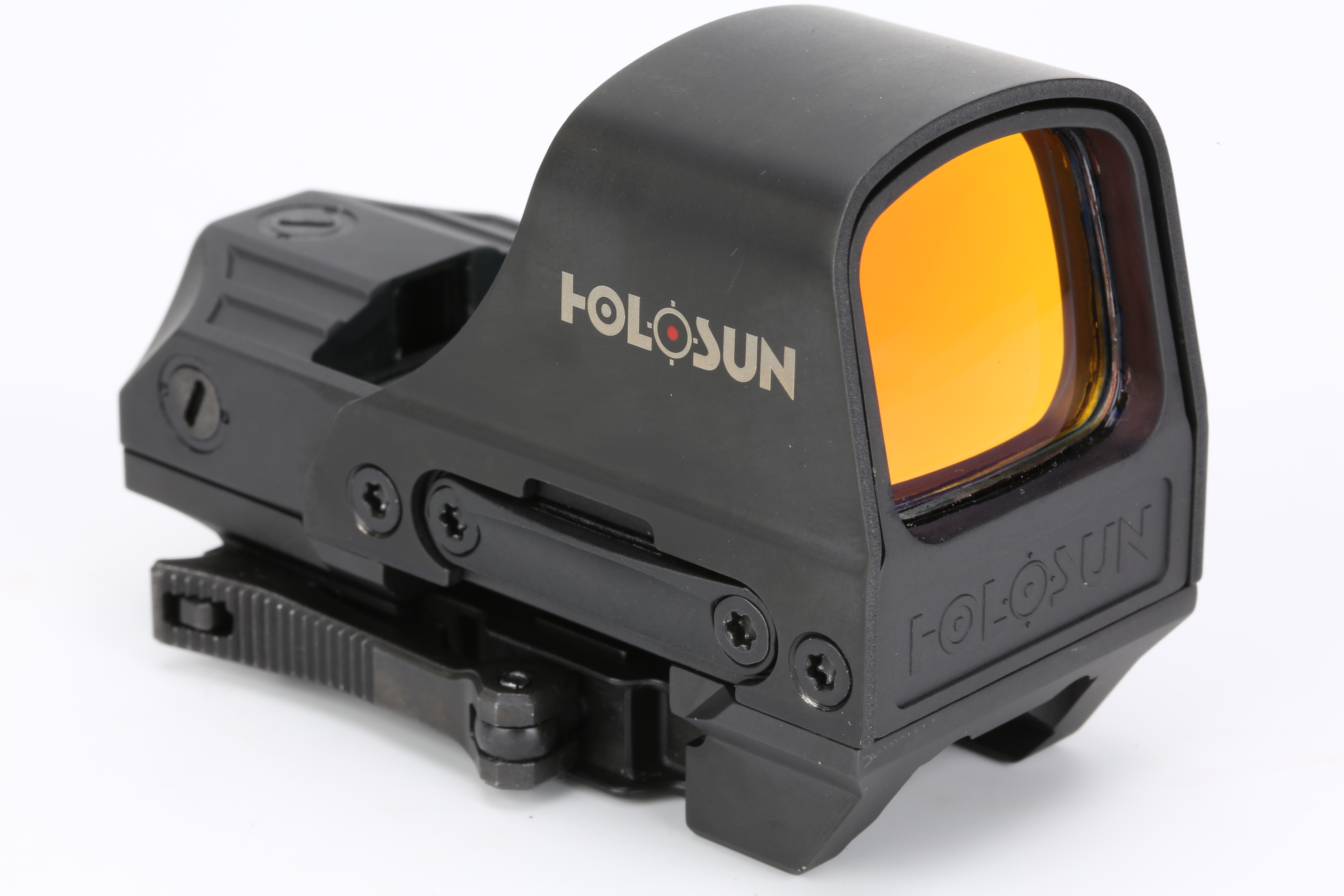 Коллиматорный прицел HOLOSUN (HS510C)