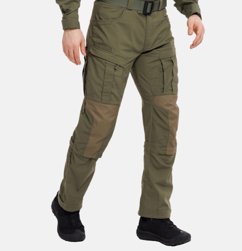 Брюки MCDU APEX, цвет Olive Green (XL/Long)