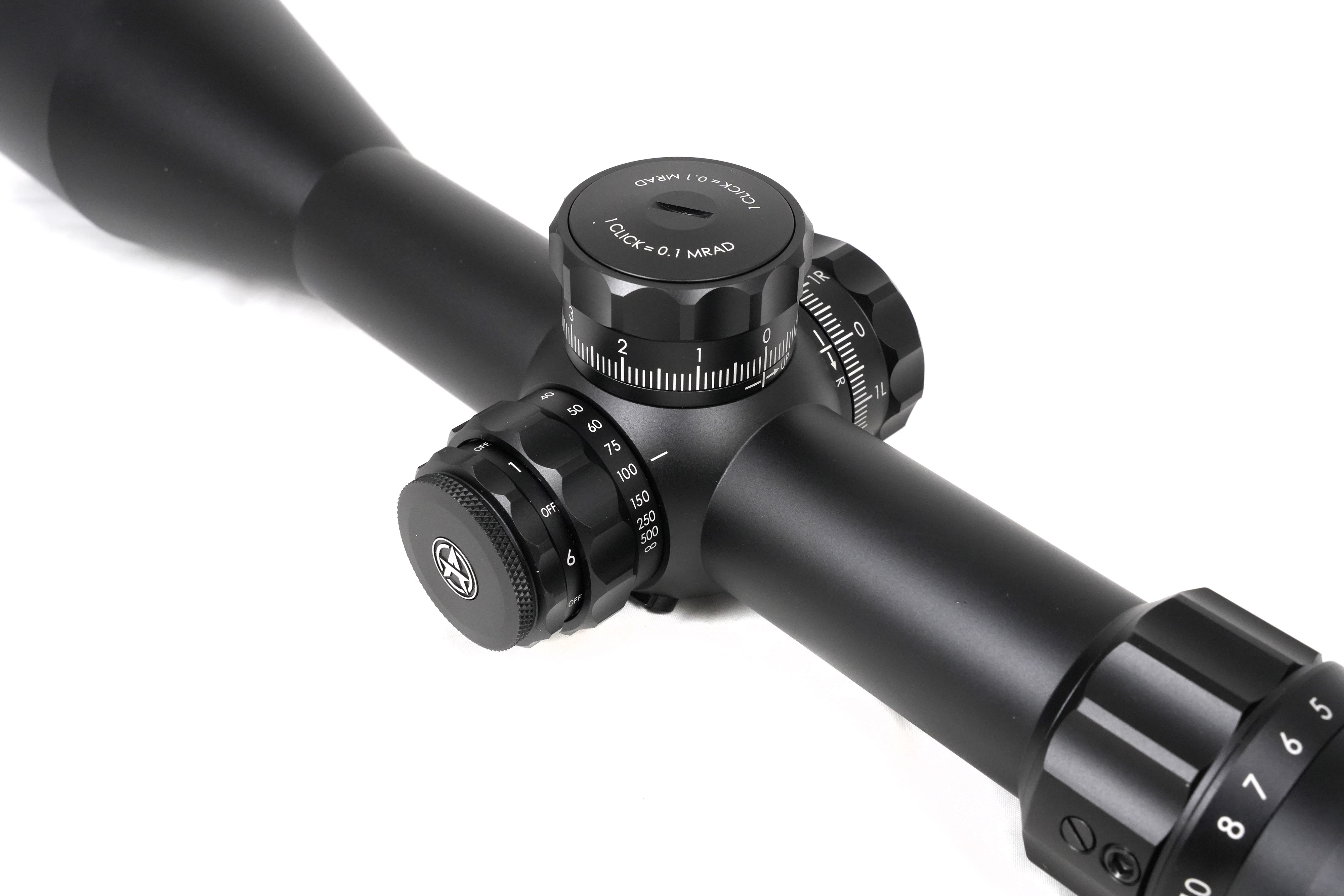 Оптический прицел ARKON (Аркон) Model B 5-25х56
