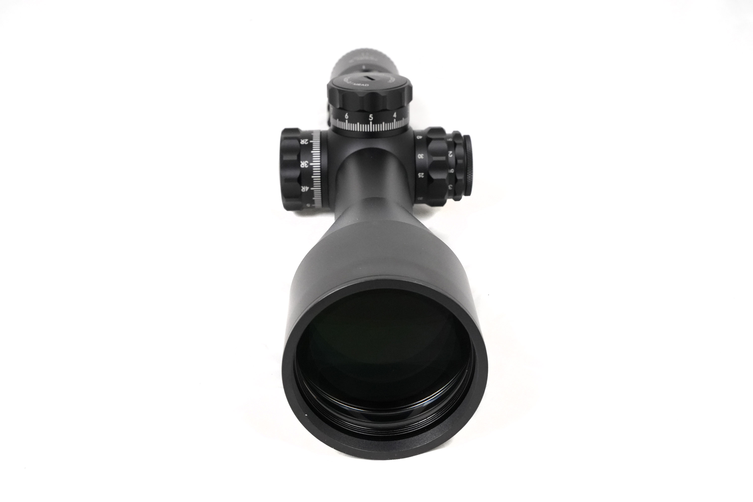 Оптический прицел ARKON (Аркон) Model B 5-25х56