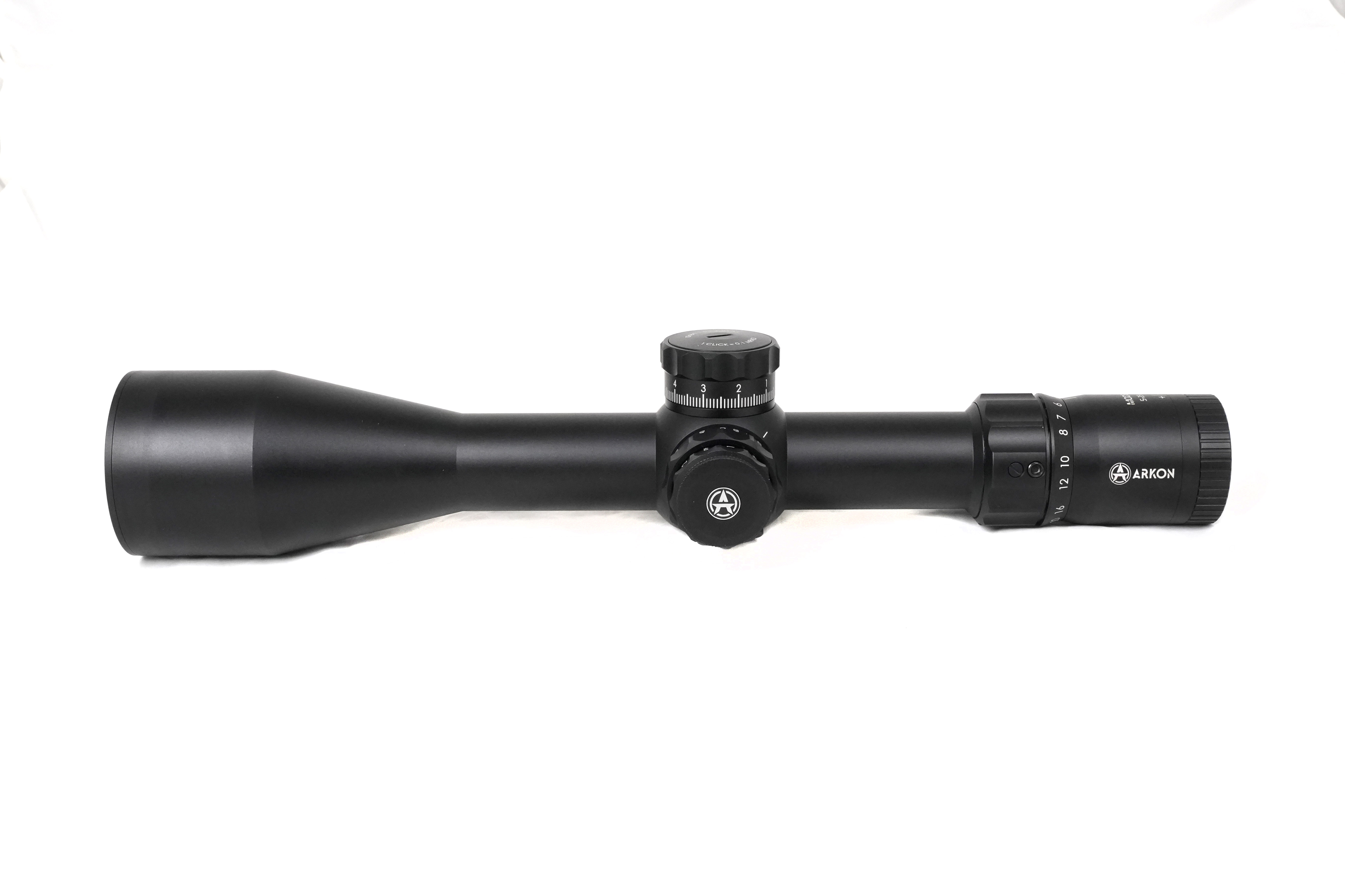 Оптический прицел ARKON (Аркон) Model B 5-25х56