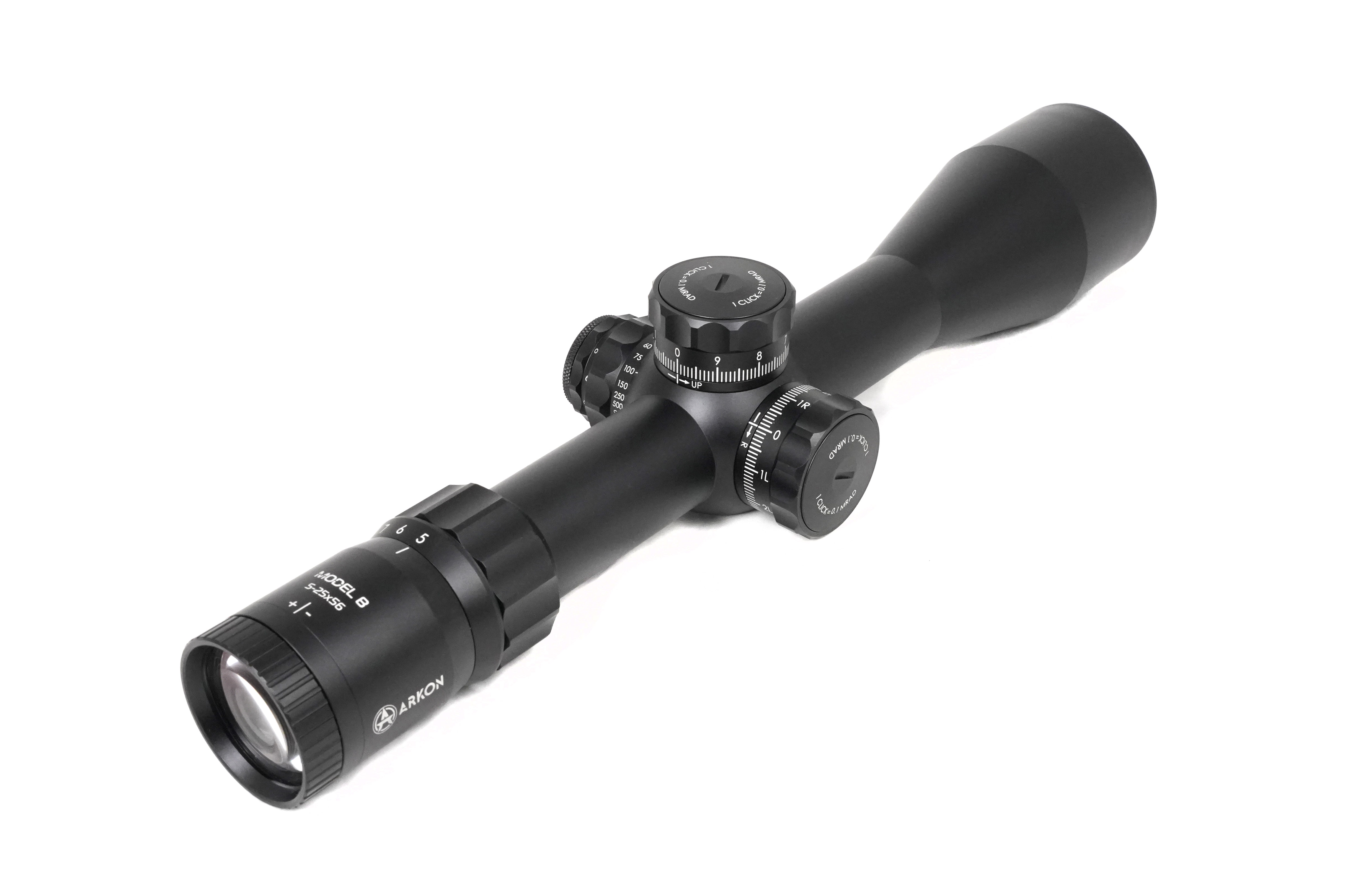 Оптический прицел ARKON (Аркон) Model B 5-25х56