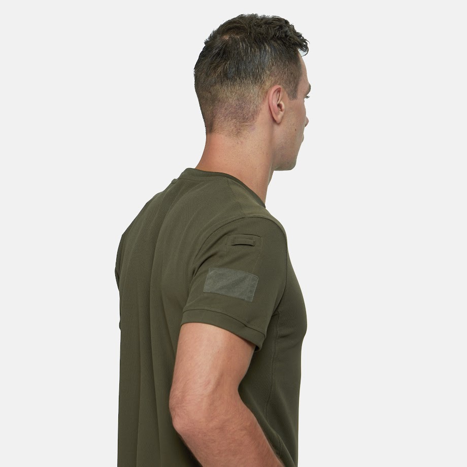 Футболка Active APEX, цвет цвет Olive Green (3XL)