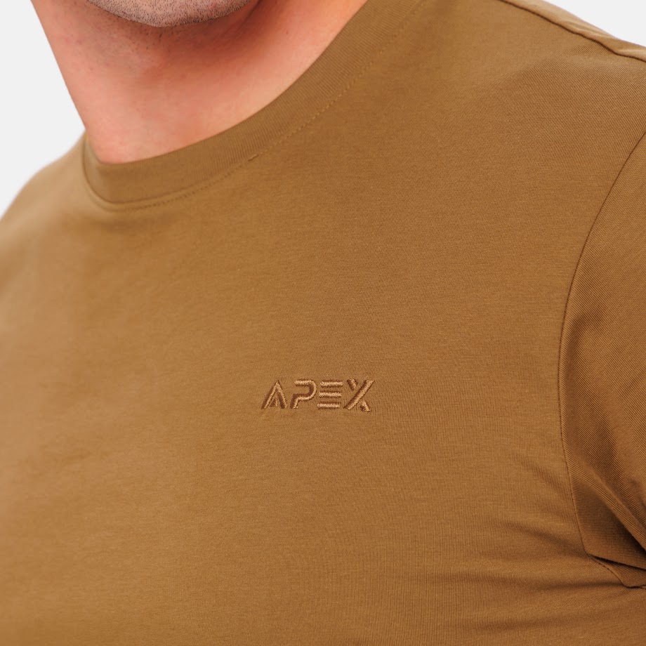 Футболка Base APEX, цвет Coyote (S)
