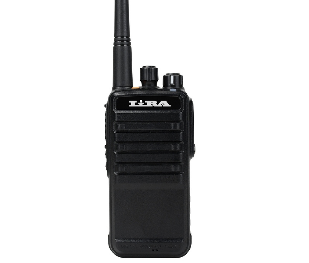 Цифровая радиостанция LIRA DP-2000 (VHF (136-174 МГц))
